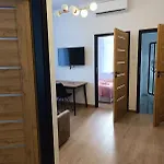 Mh Apartment Rzeszow