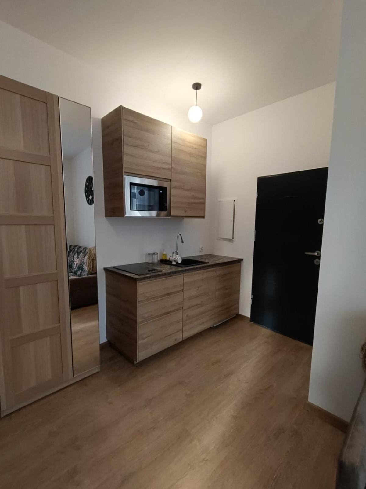 Mh Apartment Rzeszow