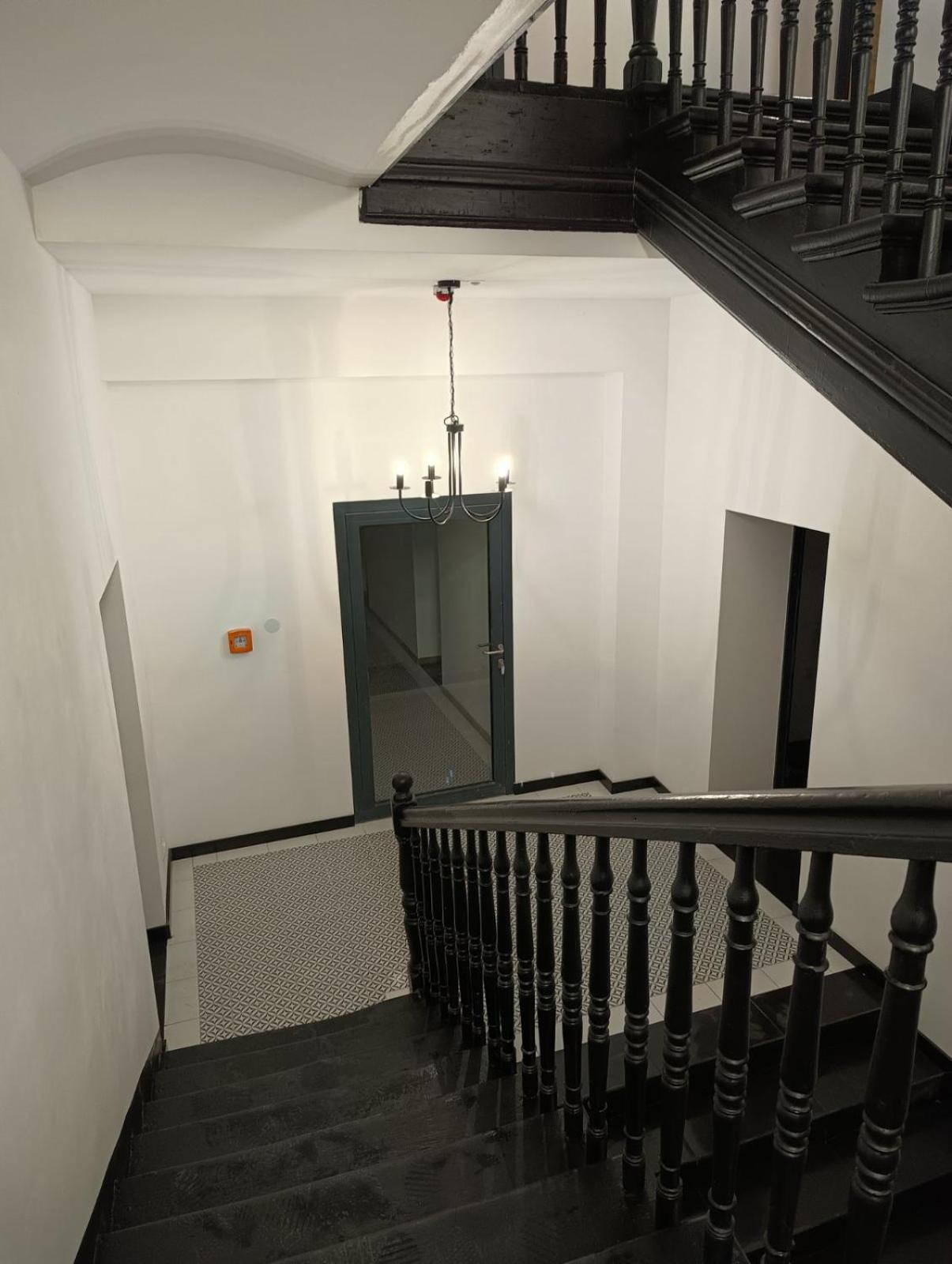 Mh Apartment Rzeszow
