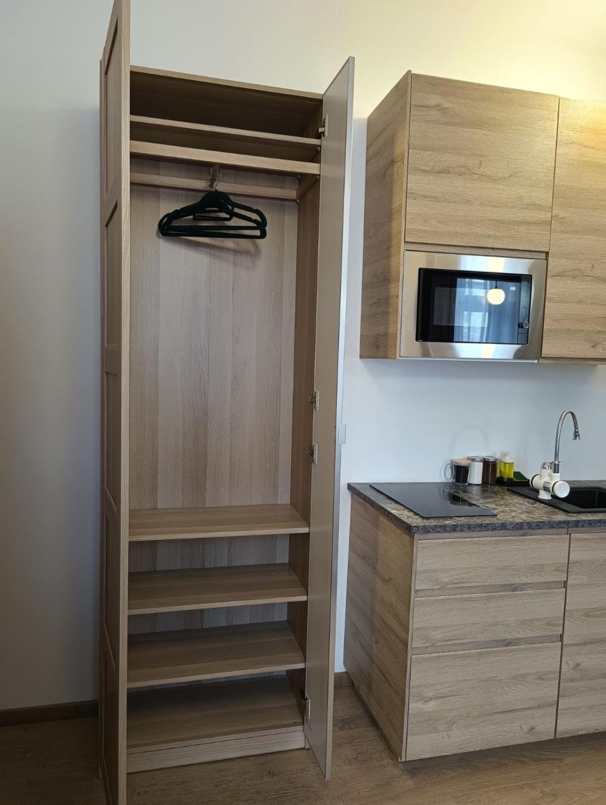 Mh Apartment *