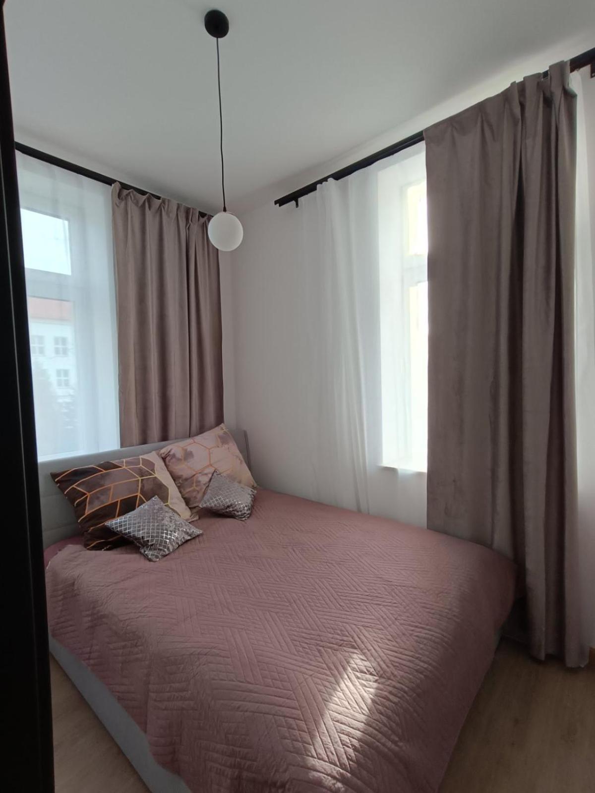 Apartment Mh Rzeszow